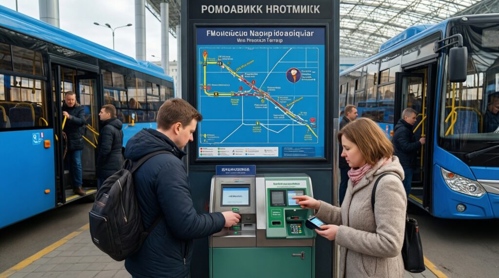 Транспортная реформа в Челябинске и агломерации: что меняется для пассажиров - иллюстрация