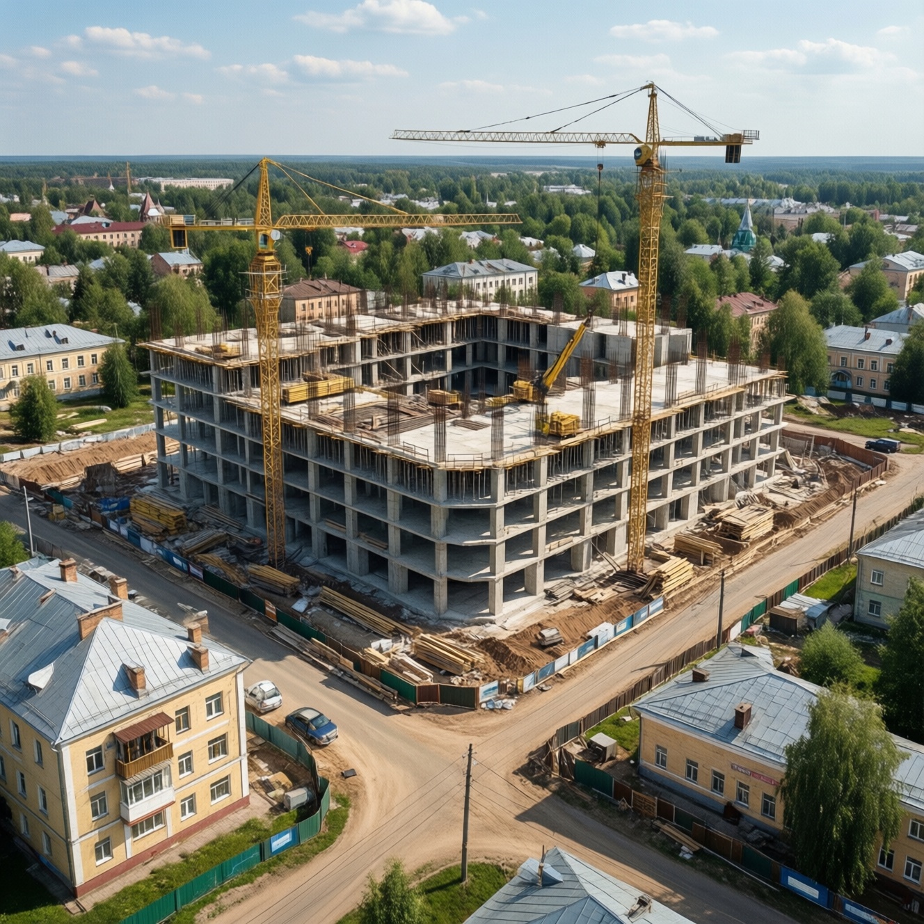 Проблемы и решения в малых городах: Миасс, Златоуст, Магнитогорск, Кыштым, Сатка